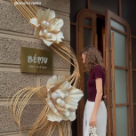 Витрина, Входная группа, Фотозона, Екатеринбург
