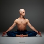 интенсив по дыхательным практикам с Чемпионом Индии, Екатеринбург