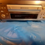 Кaccетная дeкa  DЕNОN DRR-7,5L Япония. ., Екатеринбург