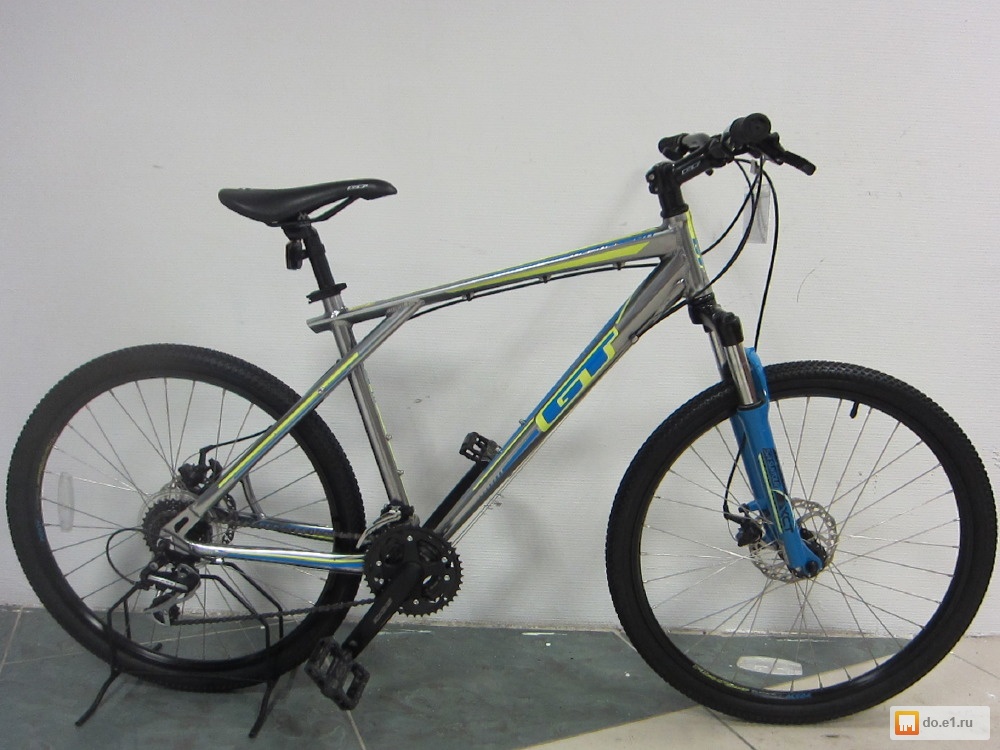 gt 1.0 aggressor