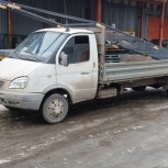 Грузоперевозки 6м, Екатеринбург
