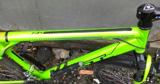 gt aggressor 2.0 2012