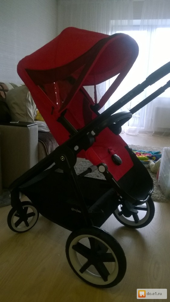 balios cybex m