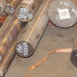 38х2мюа по 150 круги и поковки, Екатеринбург