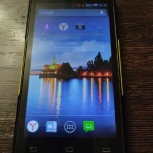 Смартфон Philips Xenium W6500, Екатеринбург