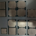 Процессоры E5420,E5-2609,E5-2690,2667V3,2620V3,2623V3,2660V3,E5-2603V4, Екатеринбург
