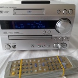 Музыкальный центр Onkyo FR-N9Made in Japan ., Екатеринбург