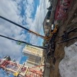 Услуги автокрана, Екатеринбург