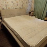 Кровать двуспальная Орматек Corso-1 (160x200), Екатеринбург