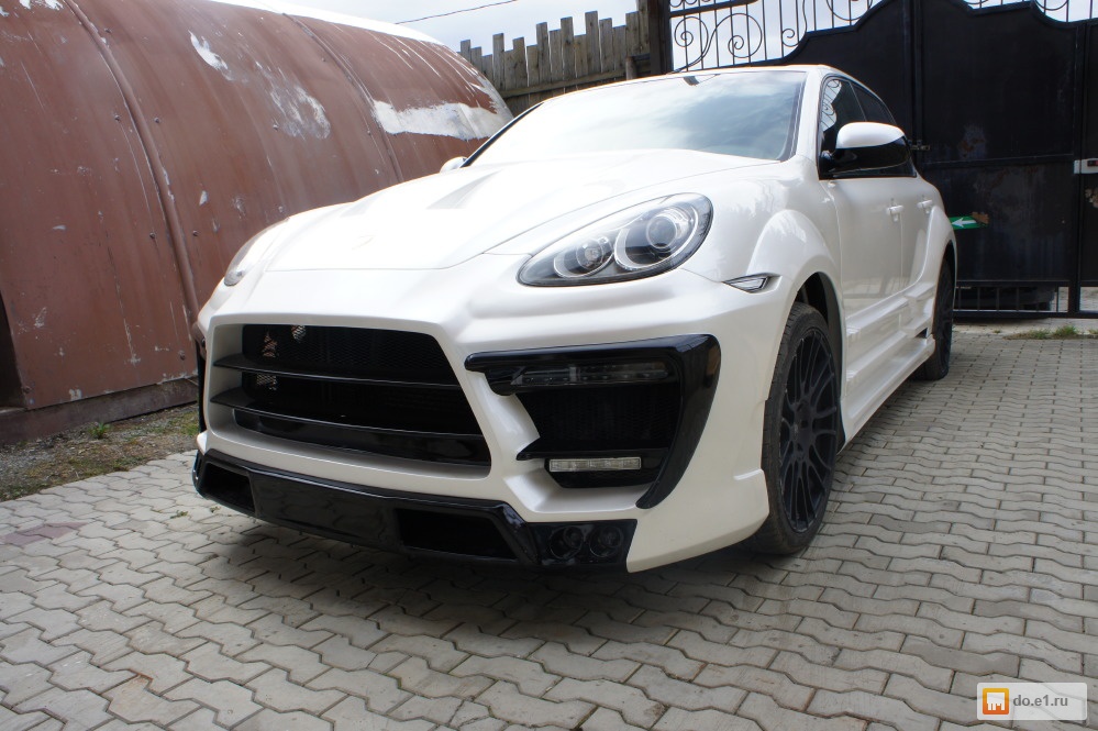 porsche cayenne переделка porsche cayenne переделка
