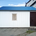 Модульный домик бу, Екатеринбург