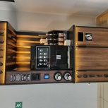 Продам кофейню самообслуживания, Екатеринбург