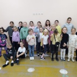 Театр моды для детей от 5 до 17 лет, Екатеринбург
