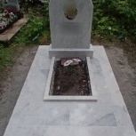 Памятники изготовление, монтаж, реставрация, Екатеринбург