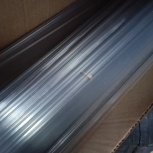 Пластиковый держатель, ценникодержатель, Екатеринбург