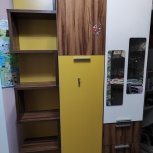 Шкаф со стелажом, Екатеринбург