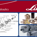 Гидронасос ремонт Hyundai., Екатеринбург