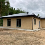 Качественные дома под ключ в Свердловской области, Екатеринбург