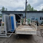 Услуги аренд манипулятора, Екатеринбург