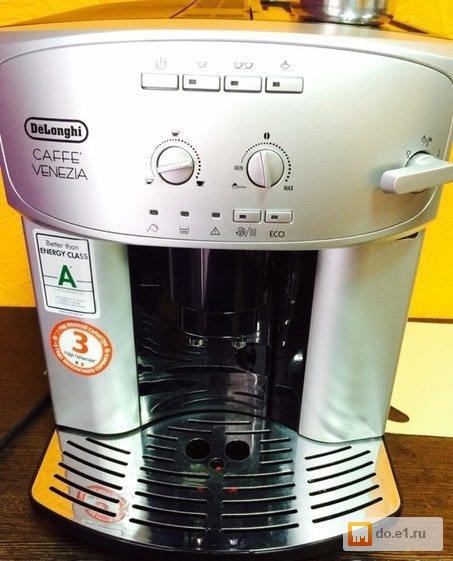 delonghi esam 2200s