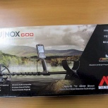 Металлоискатель minelab equinox 600, Екатеринбург
