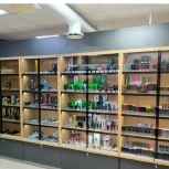 Срочно и дешево продам комплект торгового оборудования, Екатеринбург