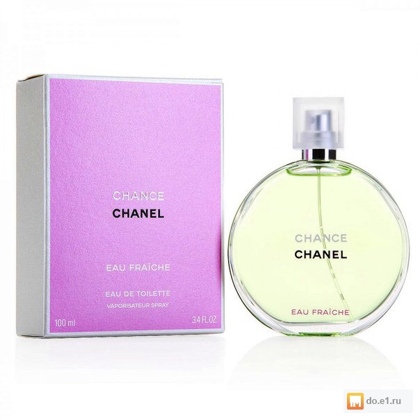 chanel chance eau fraiche eau de toilette 50 ml