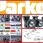 Ремонт гидронасосов john deere., Екатеринбург