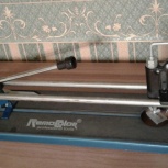 Плиткорез, Екатеринбург