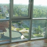 Теплое остекление, замена  остекление на теплое, панорамное остекление, Екатеринбург