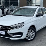 Аренда с выкупом, аренда под такси ЛАДА ВЕСТА, Екатеринбург