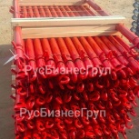 Подкосы жби, Екатеринбург