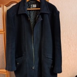 Куртка мужская демисезонная размер 54-56, Екатеринбург