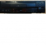 Pioneer CLD-1950 (лазерный проигрыватель видео и звуковых дисков), Екатеринбург