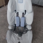 Детское авто кресло Happy Baby Boss (9-36 кг), Екатеринбург