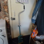 Зимняя рыбалка бур ледяной (ручной 180 мм.), Екатеринбург