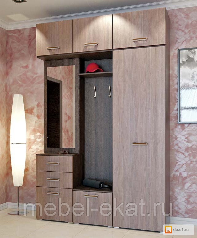 Купить прихожие с антресолью мебель с антресолями в коридор.