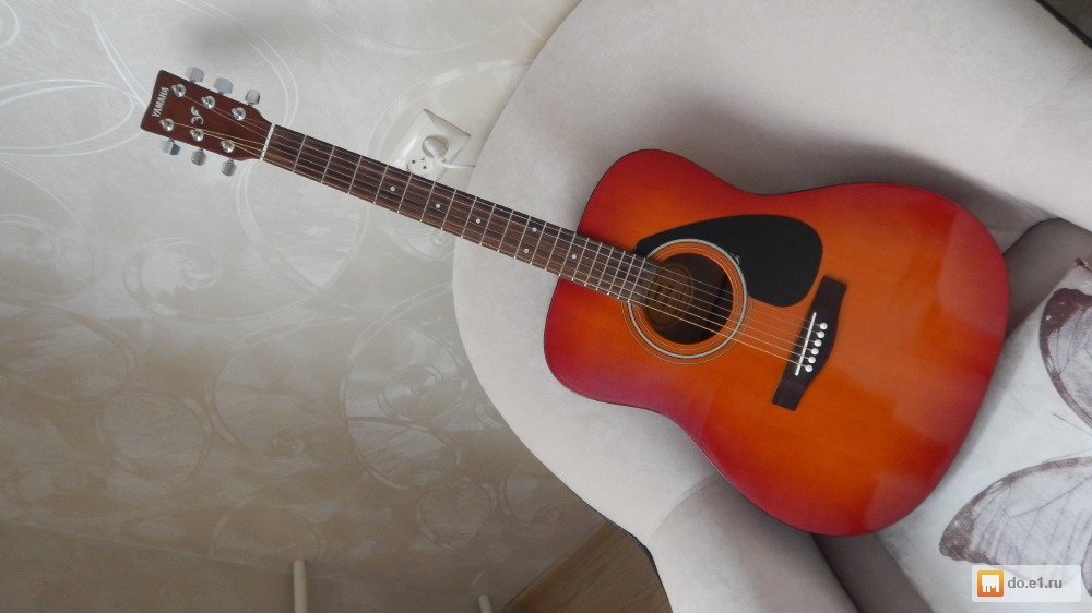 Yamaha f225 отзовик