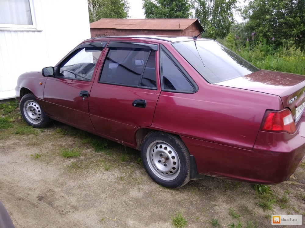 Цвет авто нексия Цвет авто нексия