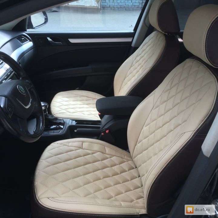 Авточехлы - купить автомобильные чехлы на сиденья автомобиля