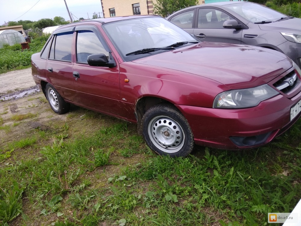 Цвет авто нексия Цвет авто нексия
