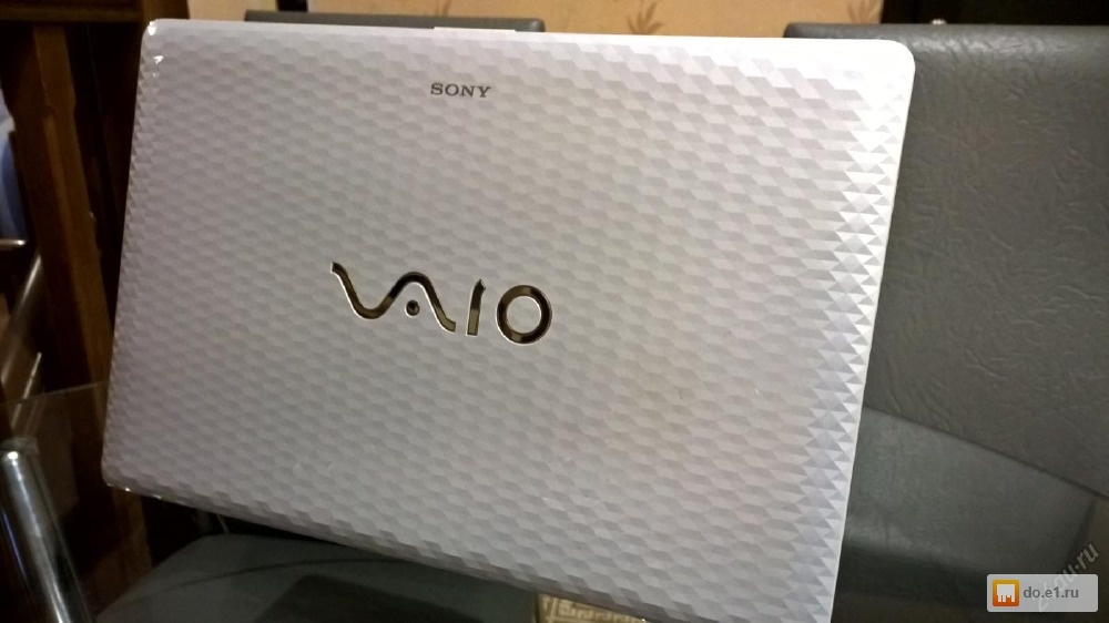 Sony vaio pcg характеристики