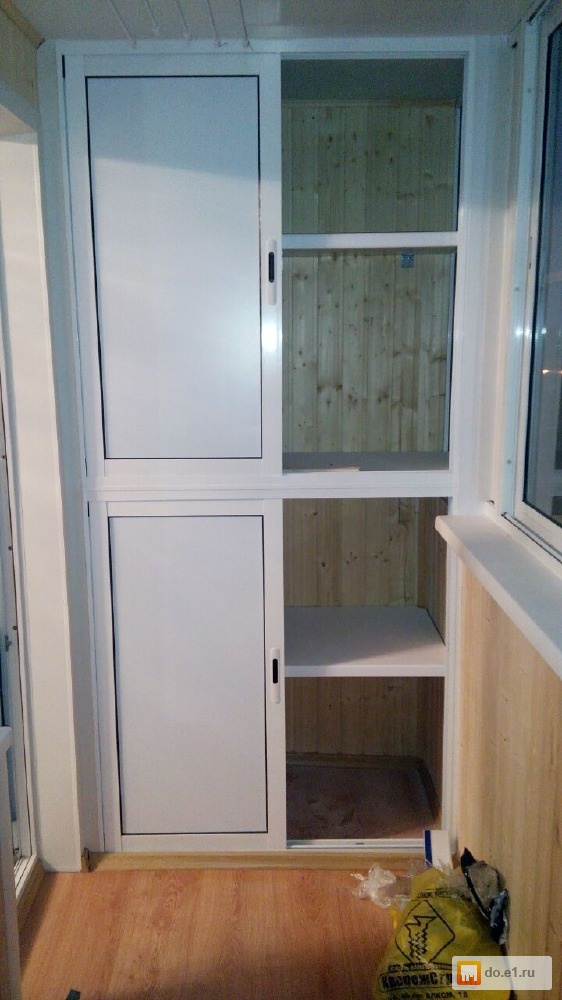 Лоджии балконы . цена - 18000.00 руб., екатеринбург - e1.дом.