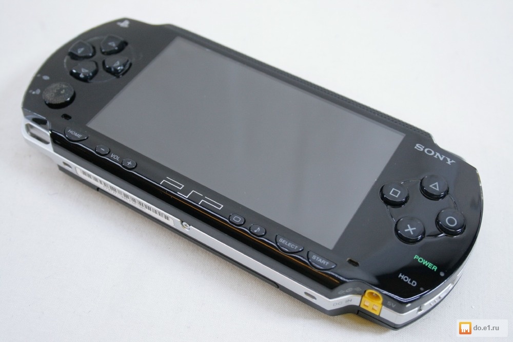 Sony psp картинки