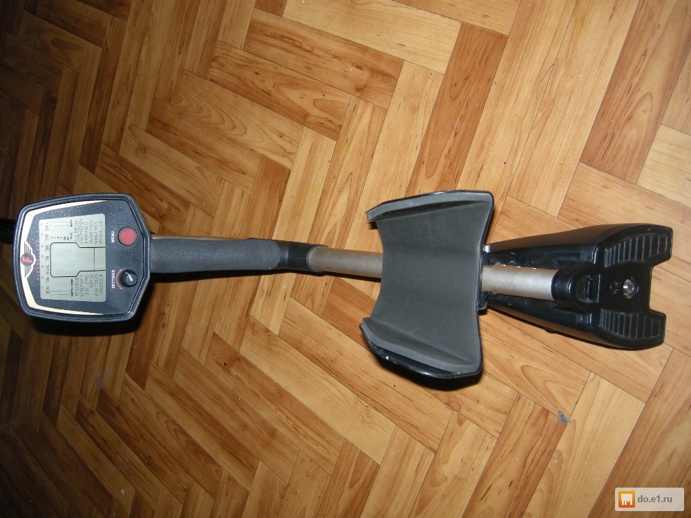 Продам металлоискатель fisher f75 б/у б/у цена - 20000.00 ру.