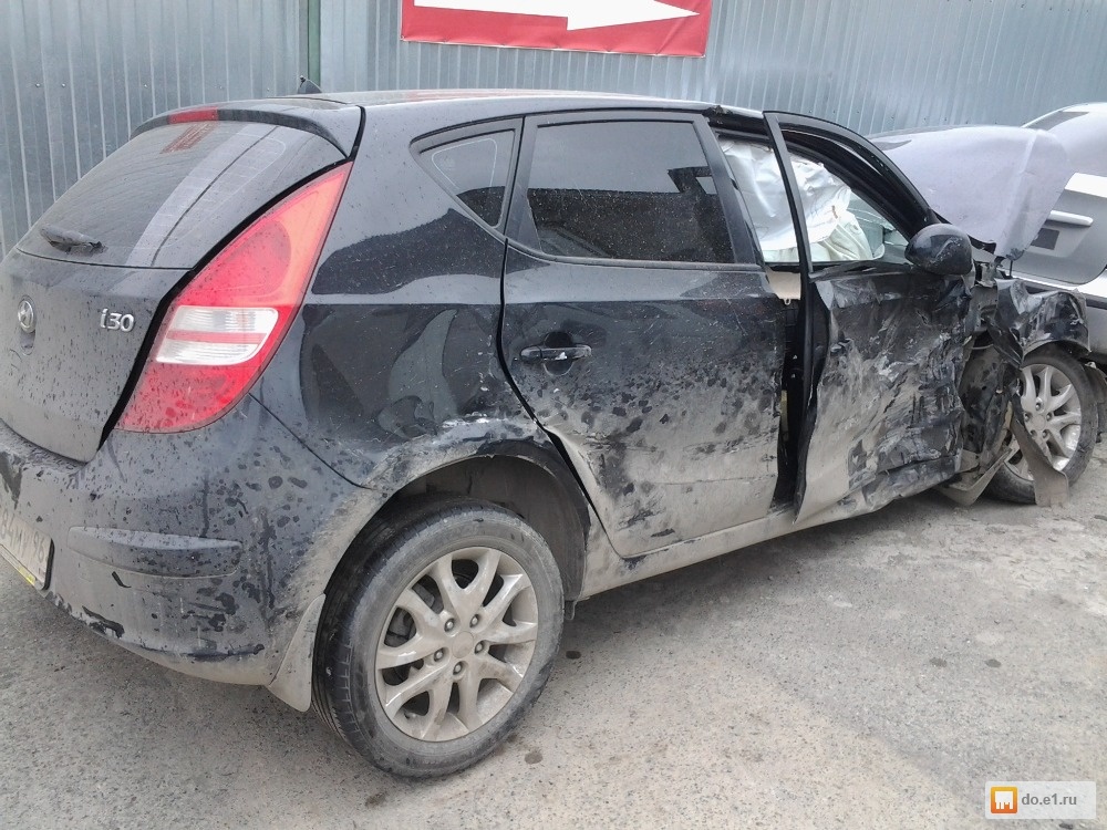 hyundai i30 2009г. hyundai i30 2009г.
