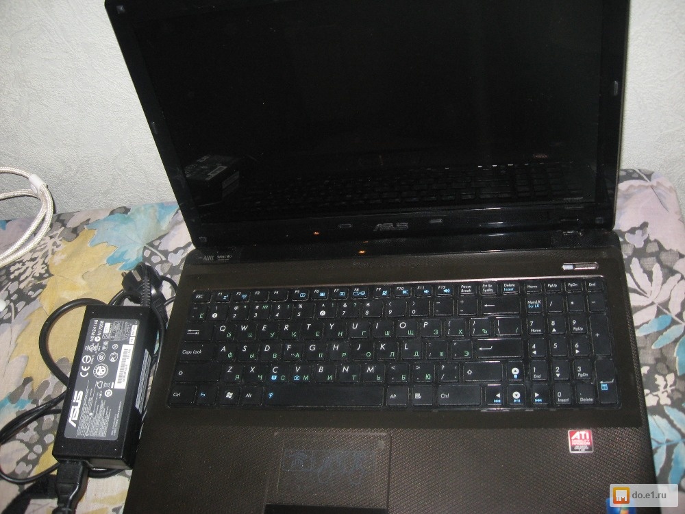 Driver asus x52dr