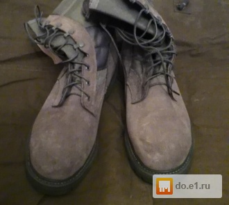 thorogood military boots