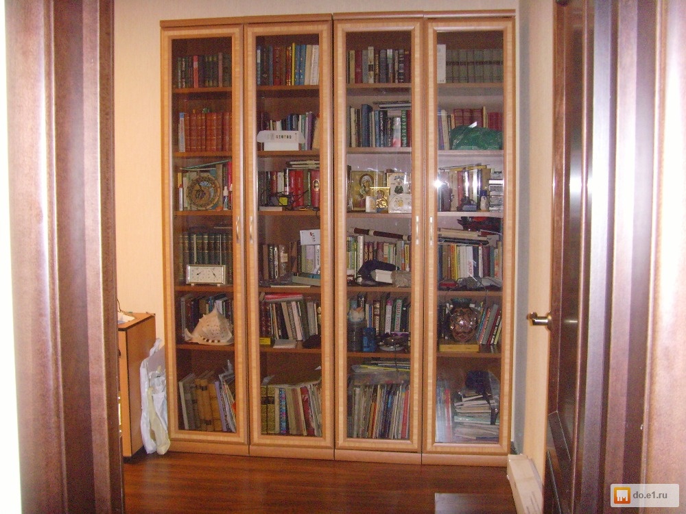 Лазурит книжные шкафы.